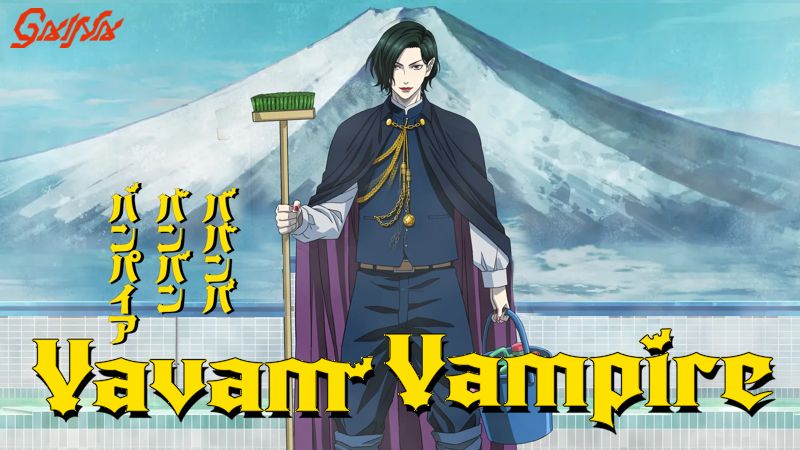 Vavam Vampyr