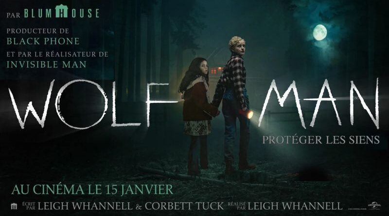 WolfMan