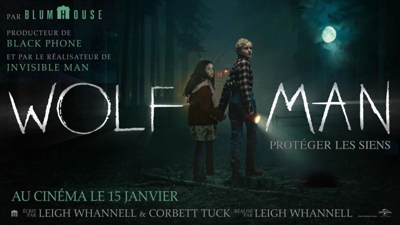 WolfMan