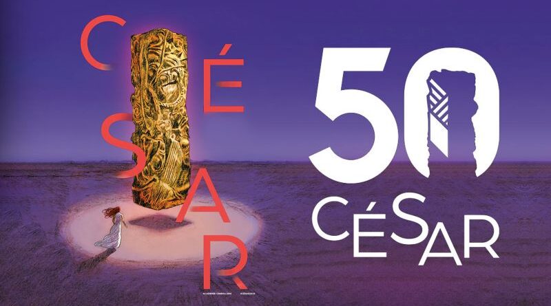 Cesar 2025