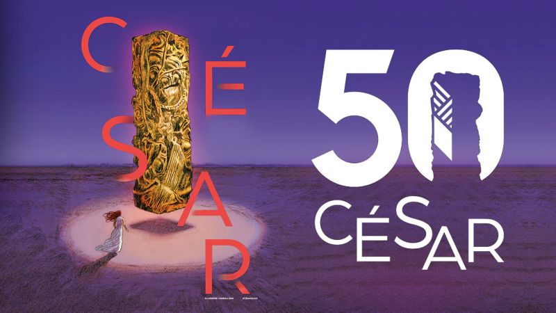 Cesar 2025