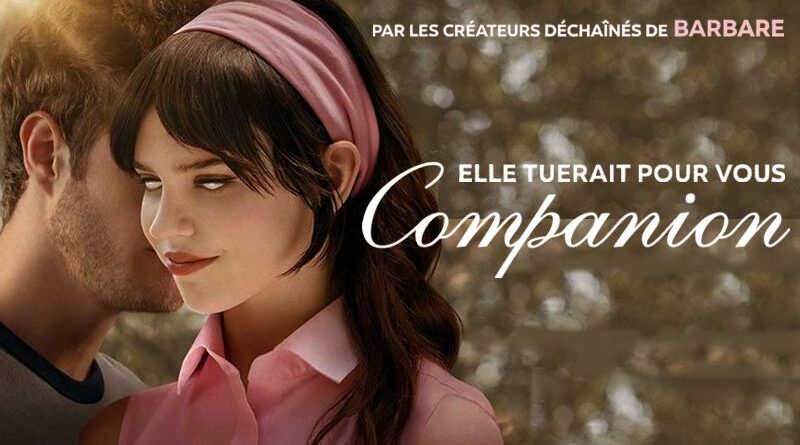 Companion