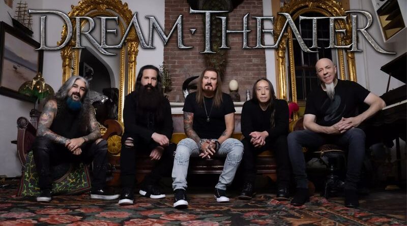 Dream Theater - 2024