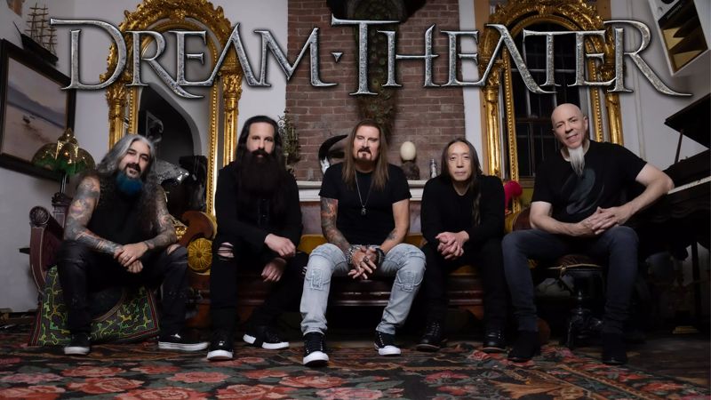 Dream Theater - 2024