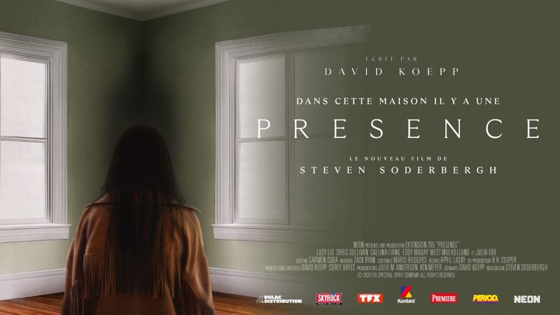 Presence