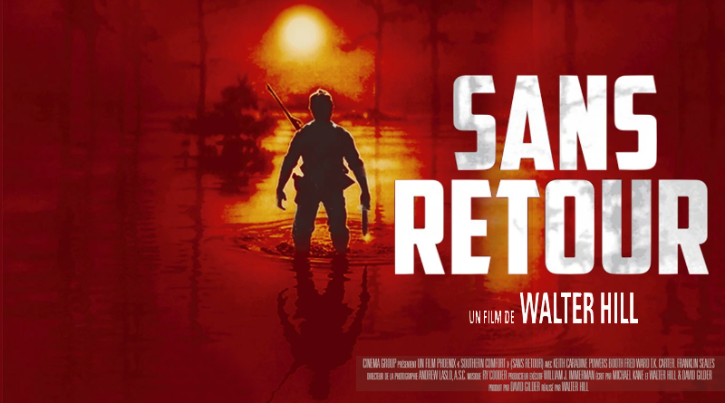 Sans Retour
