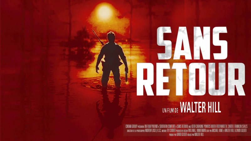 Sans Retour