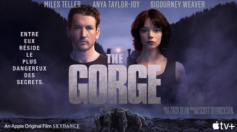 The Gorge