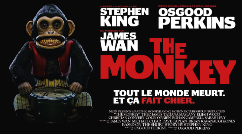 The Monkey