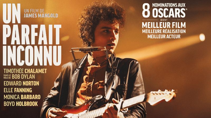 Un Parfait Inconnu