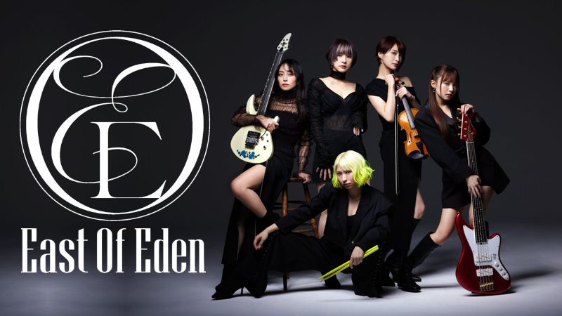 East Of Eden - 2025