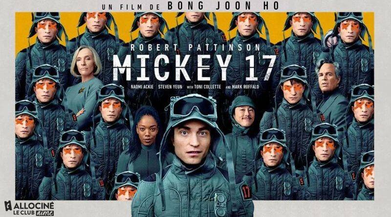 Mickey 17