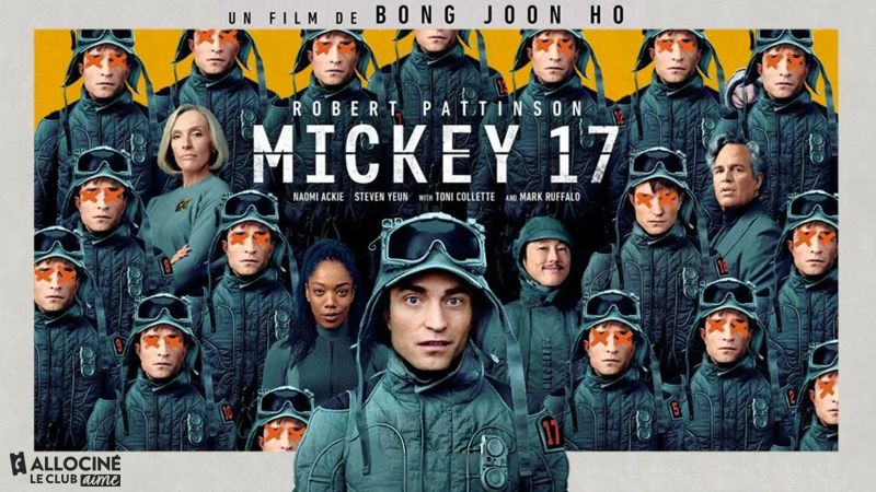 Mickey 17