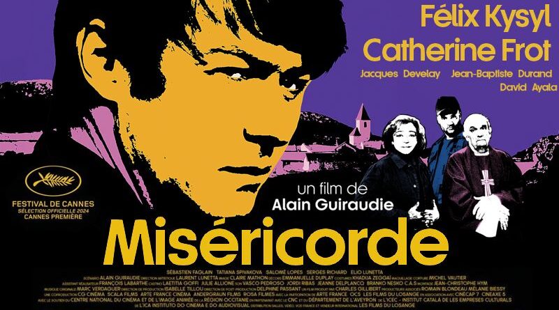 Miséricorde