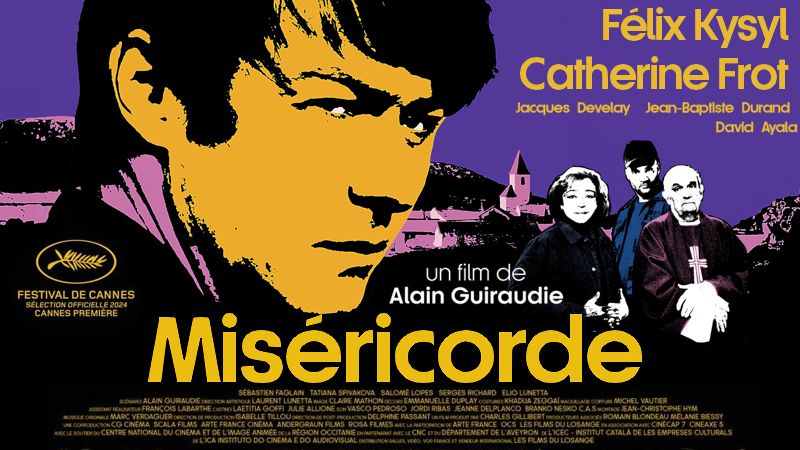Miséricorde