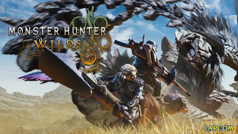 Monster Hunter Wilds