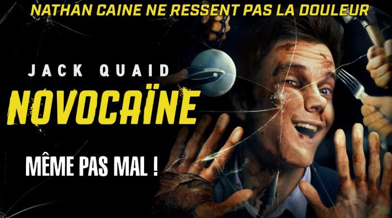 Novocaïne