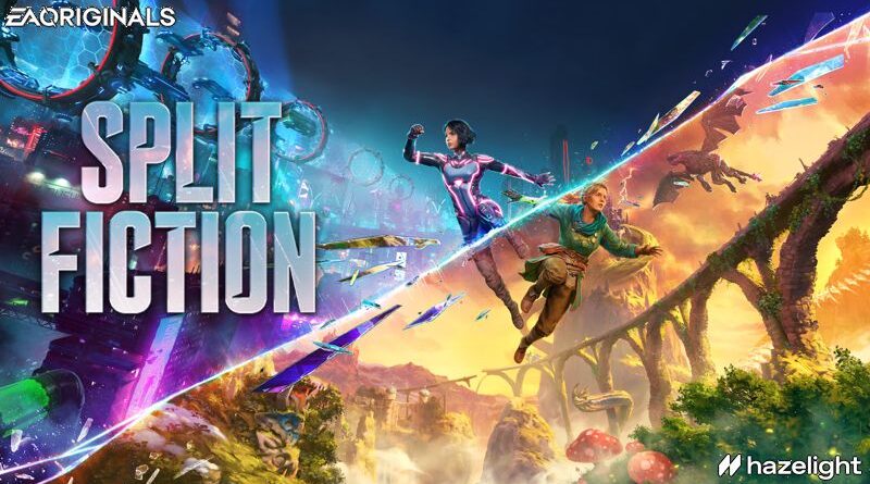 Split Fiction