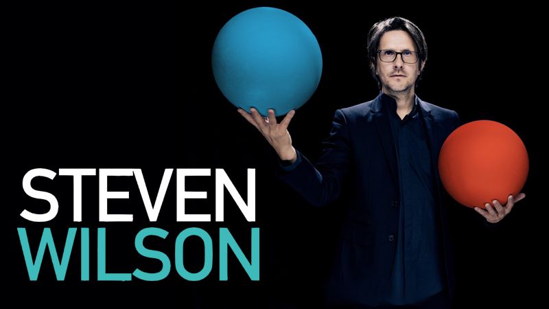 Steven WIlson - 2025