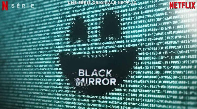 Black Mirror Saison 7