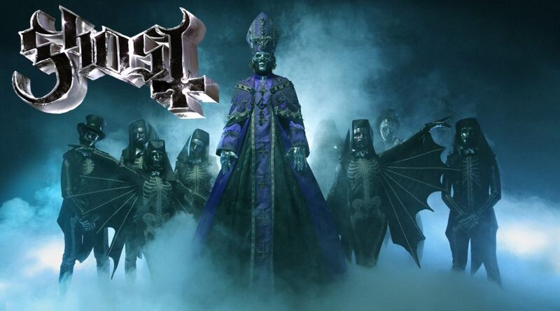Ghost - 2025