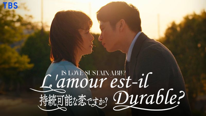 L'Amour Est-Il Durable ?