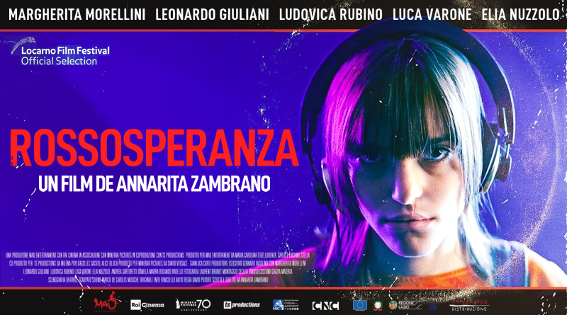 Rossoperanza