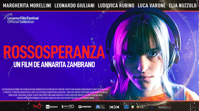 Rossoperanza