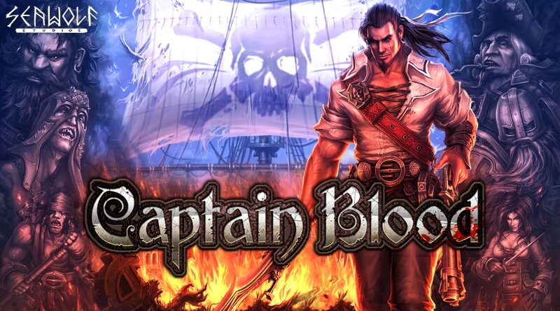 Captain Blood