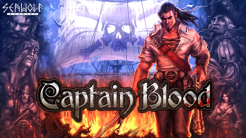Captain Blood