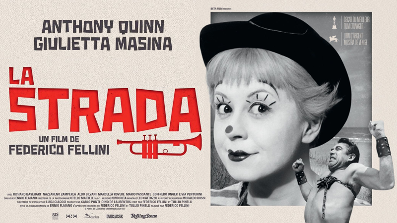 La Strada