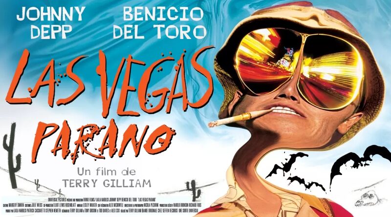 Las Vegas Parano