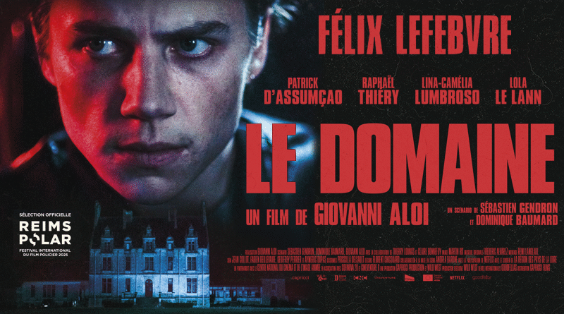 Le Domaine