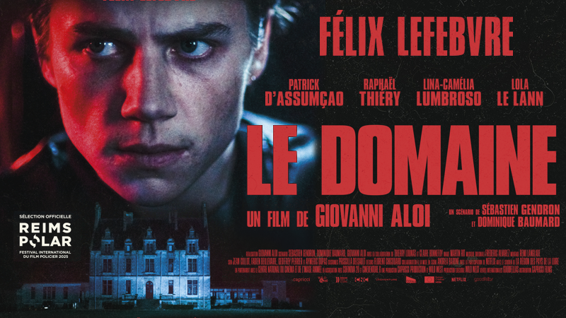 Le Domaine