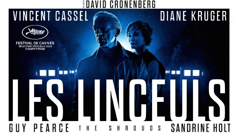 Les Linceuls