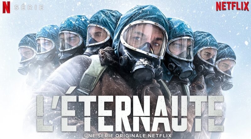L'Eternaute