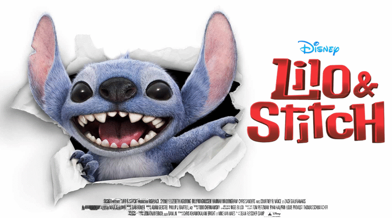 Lilo & Stitch - 2025