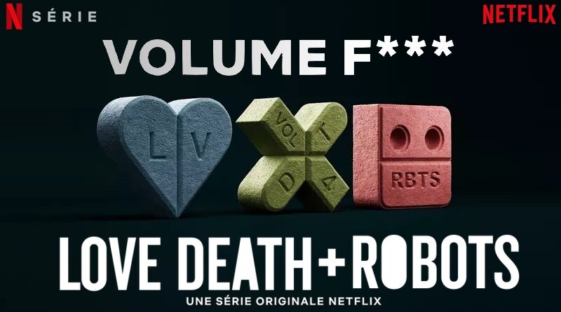 Love Death + Robots - Saison 4