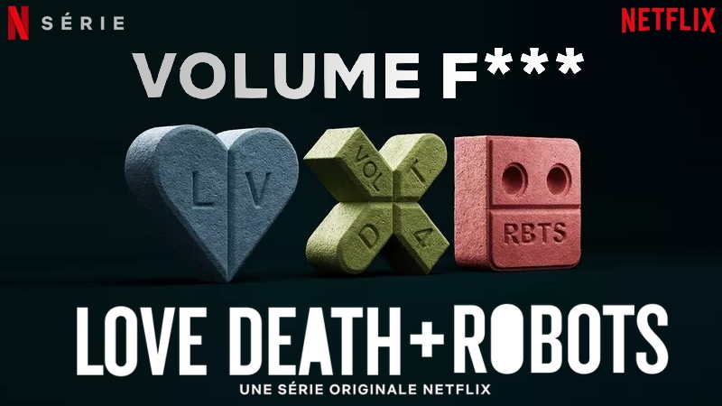 Love Death + Robots - Saison 4