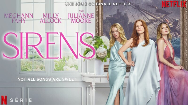 Sirens