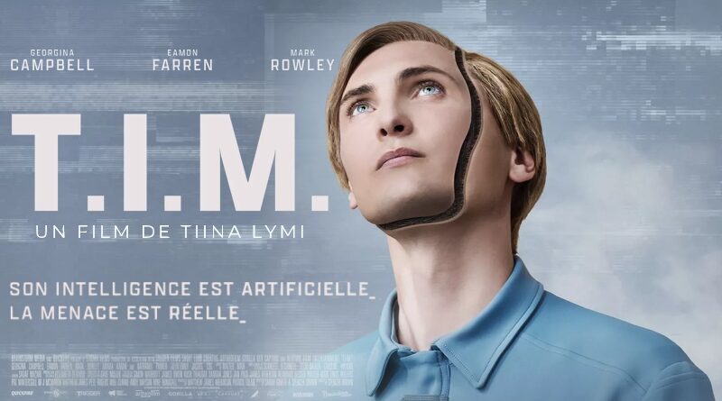 T.I.M.