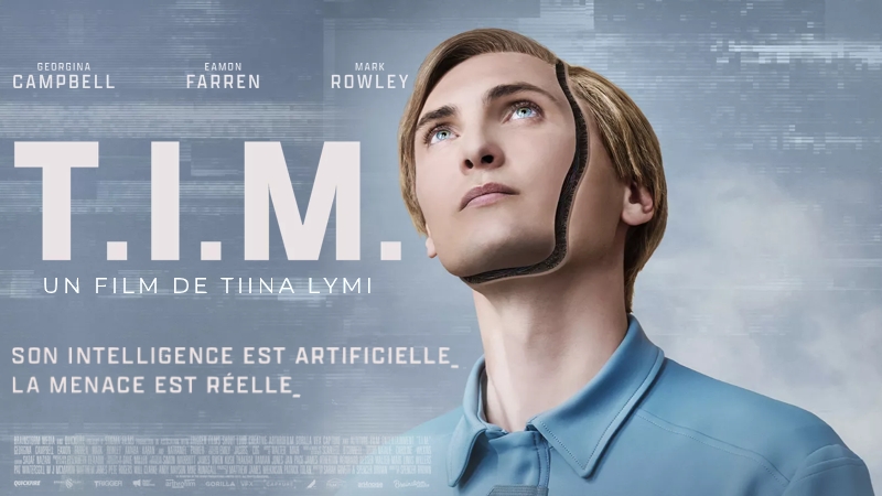 T.I.M.