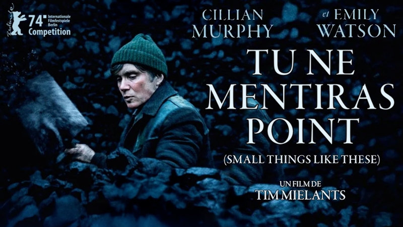 Tu Ne Mentiras Point