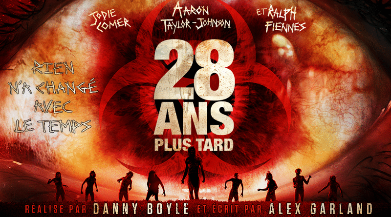 28 Ans Plus Tard