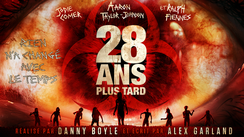 28 Ans Plus Tard
