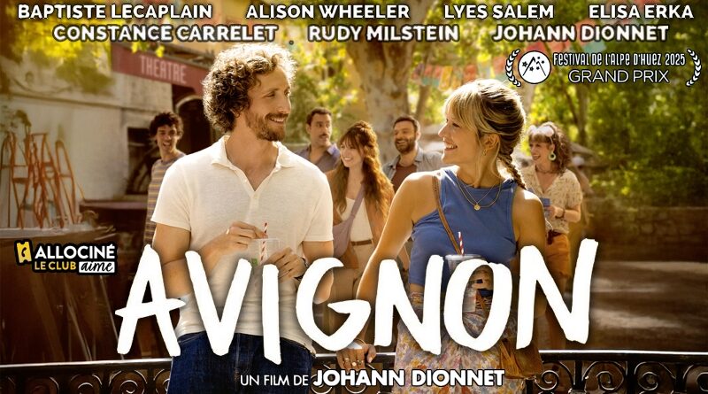 Avignon