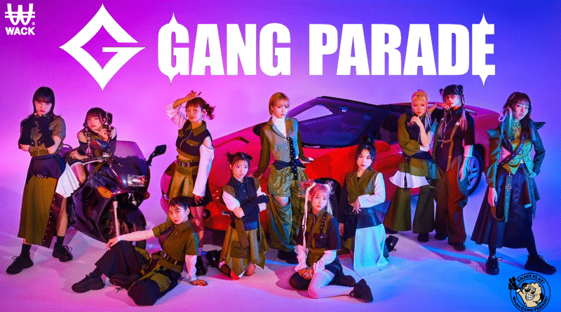 Gang Parade - 2025