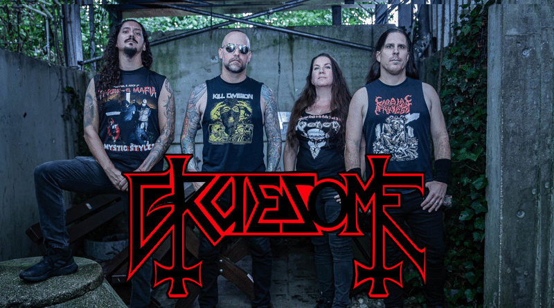 Gruesome - 2025