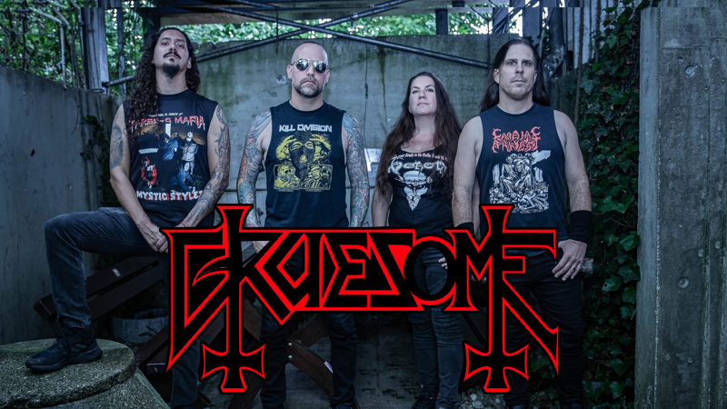 Gruesome - 2025