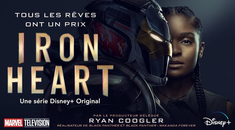Iron Heart